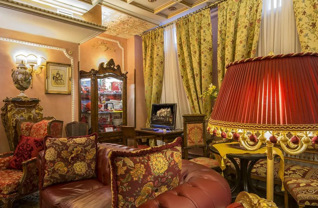 Hotel Vittoria Milaan 4*,  Italië