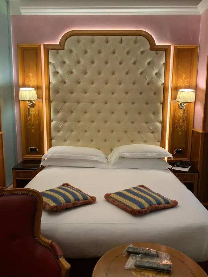 Hotel Vittoria Milan
