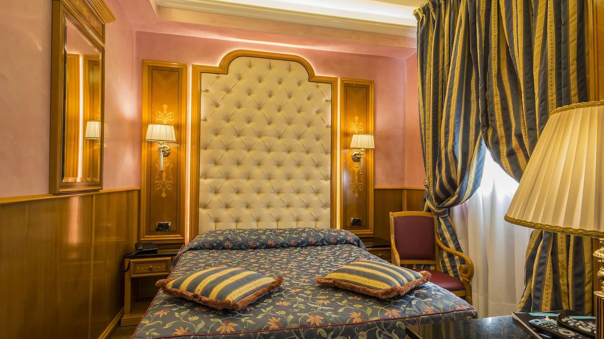 Hotel Vittoria Milan