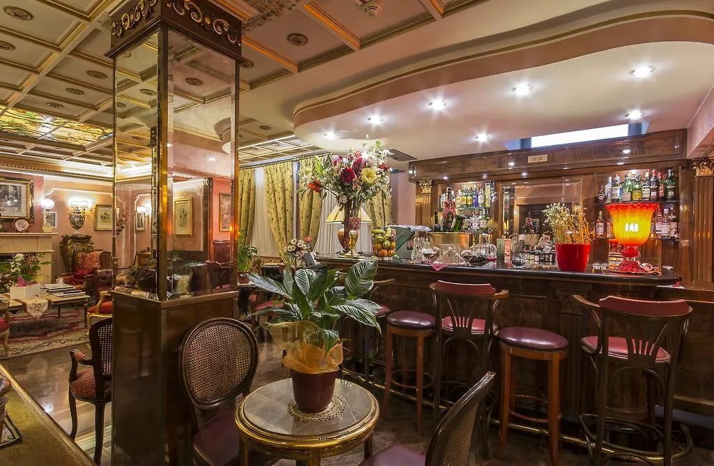 Hotel Vittoria Milan
