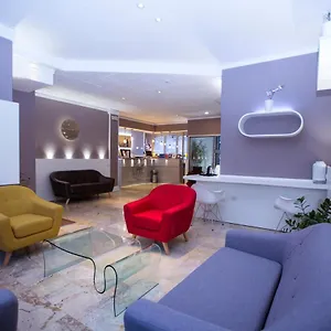 Hotel Agape Aa, Milão
