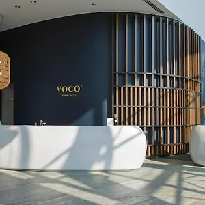 4* Hotel Voco Milan-fiere, An Ihg