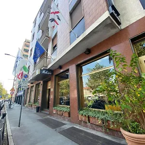 *** Hotel Mokinba Sant'ambroeus Itália