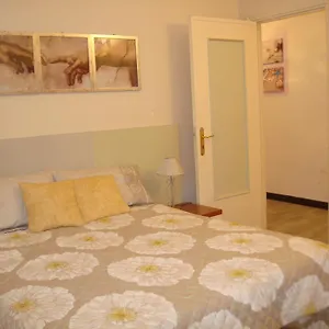  Casa de hóspedes Affittacamere La Spezia Inn Itália