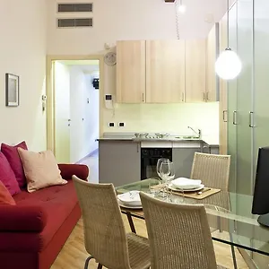 Apartment Italianway - Fiori Chiari 20