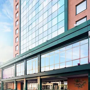 Hotel Blaise & Francis, Milão