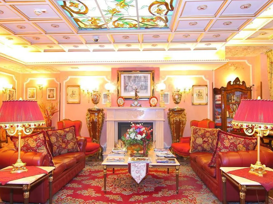 Hotel Vittoria Milan