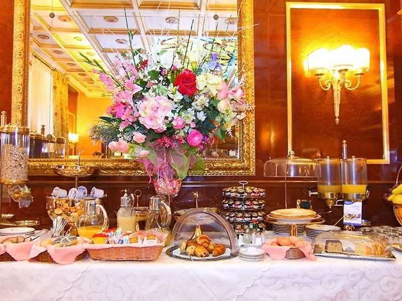 Hotel Vittoria Milan 4*,  Italy