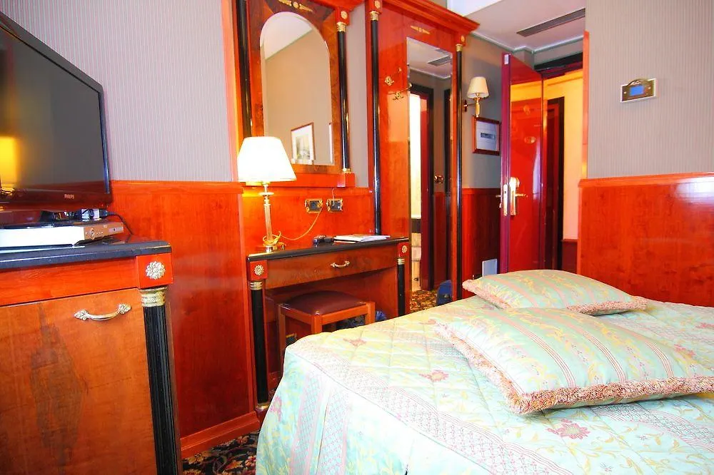 Hotel Vittoria Milan