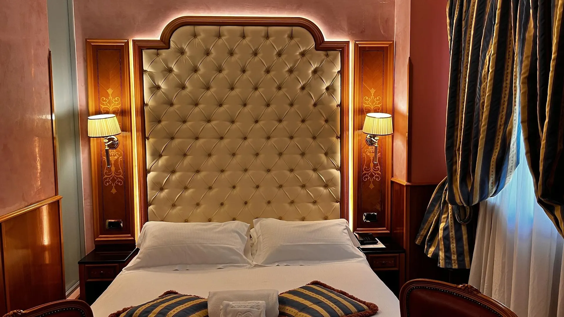 Hotel Vittoria Milan