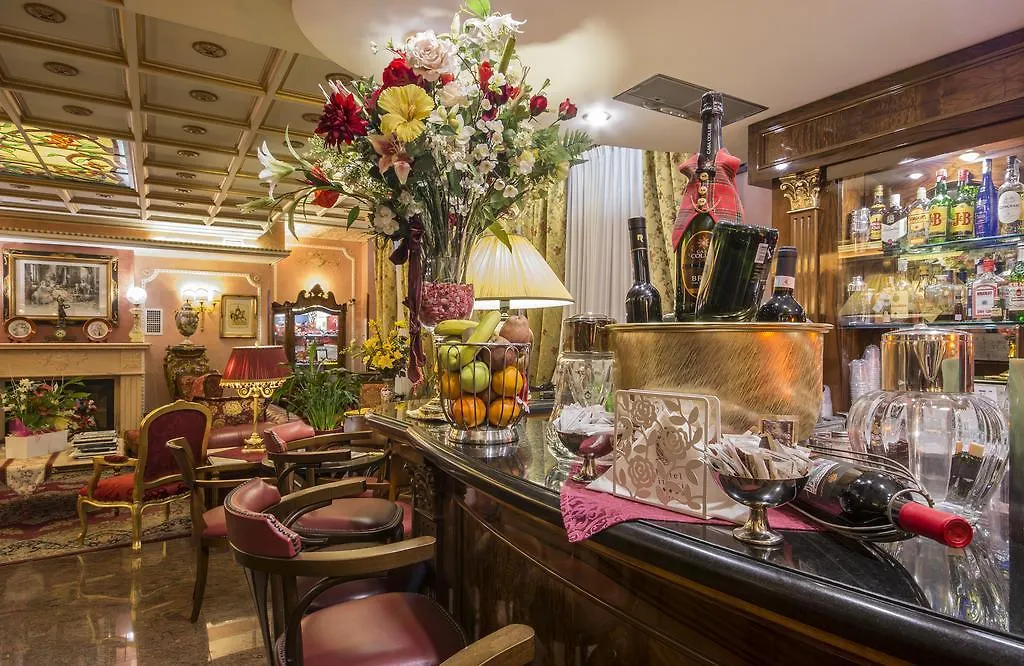 Hotel Vittoria Milan