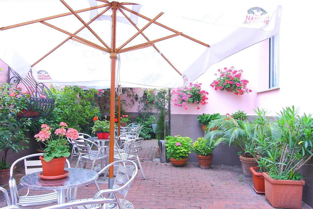 Hotel Vittoria Milan 4*,  Italy