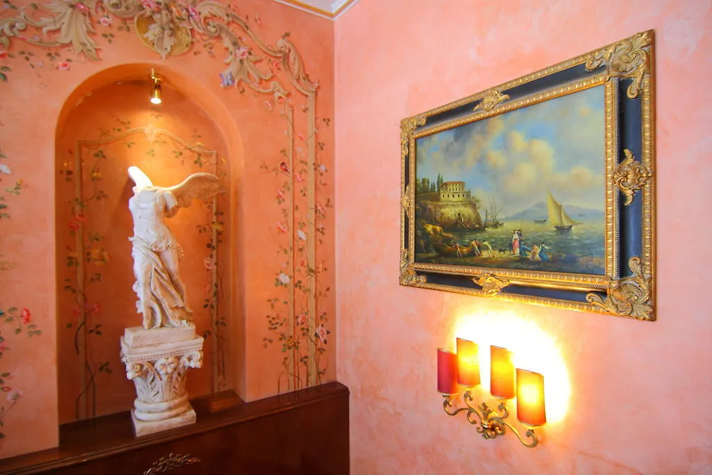 Hotel Vittoria Milan