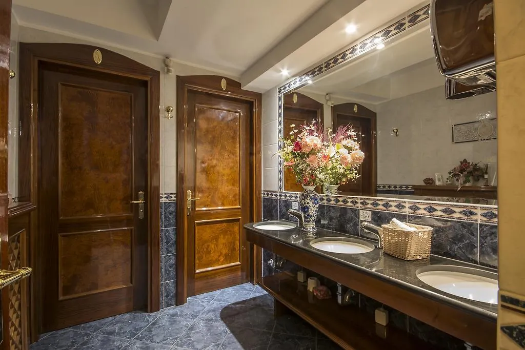 Hotel Vittoria Milan