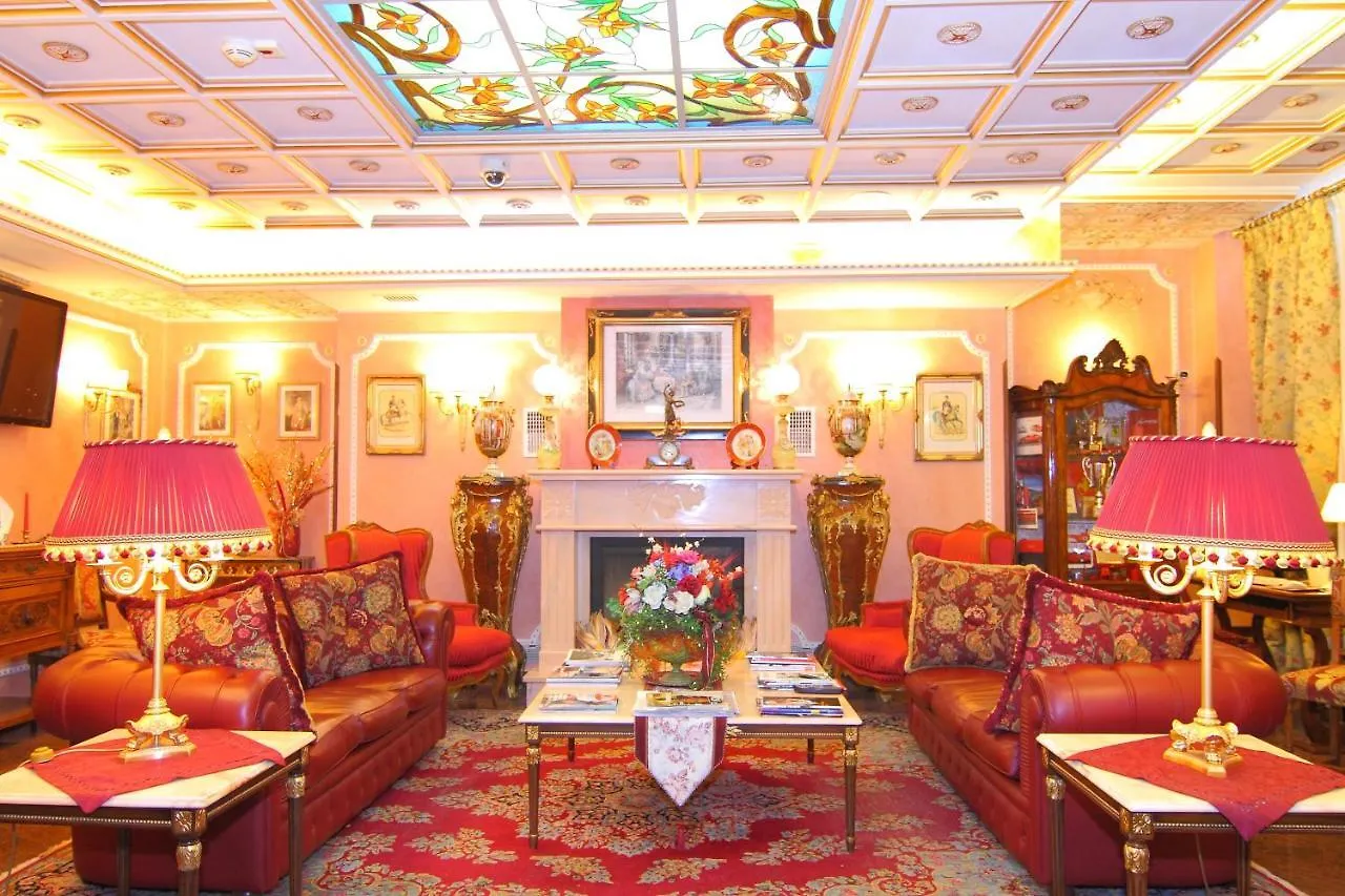 Hotel Vittoria Milan