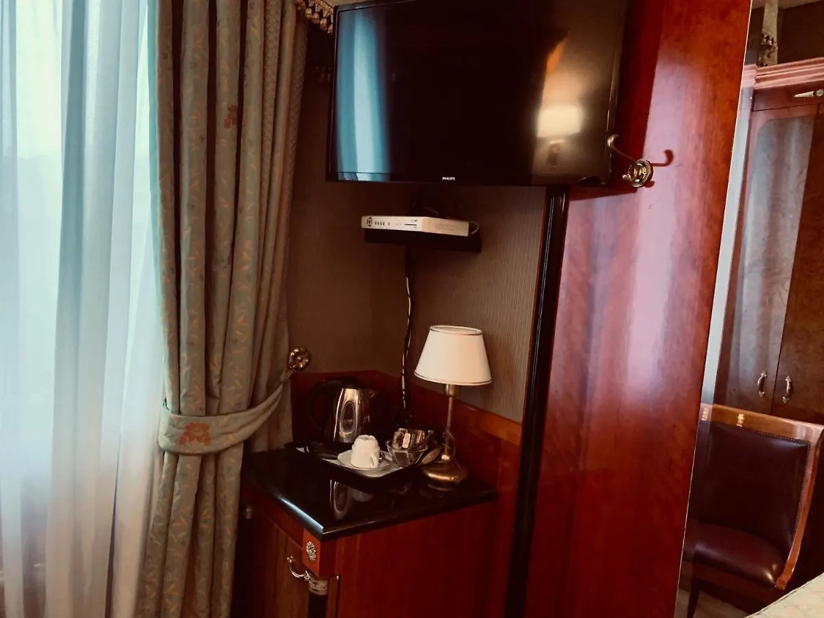 ****  Hotel Vittoria Milan Italy