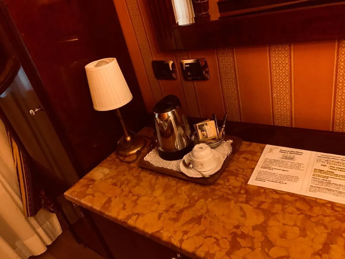 Hotel Vittoria Milan