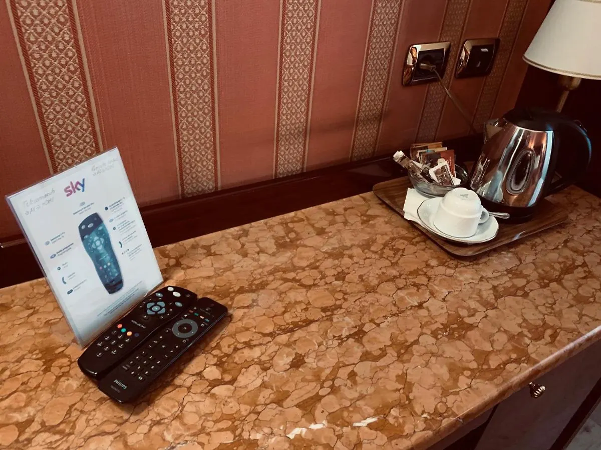 Hotel Vittoria Milan