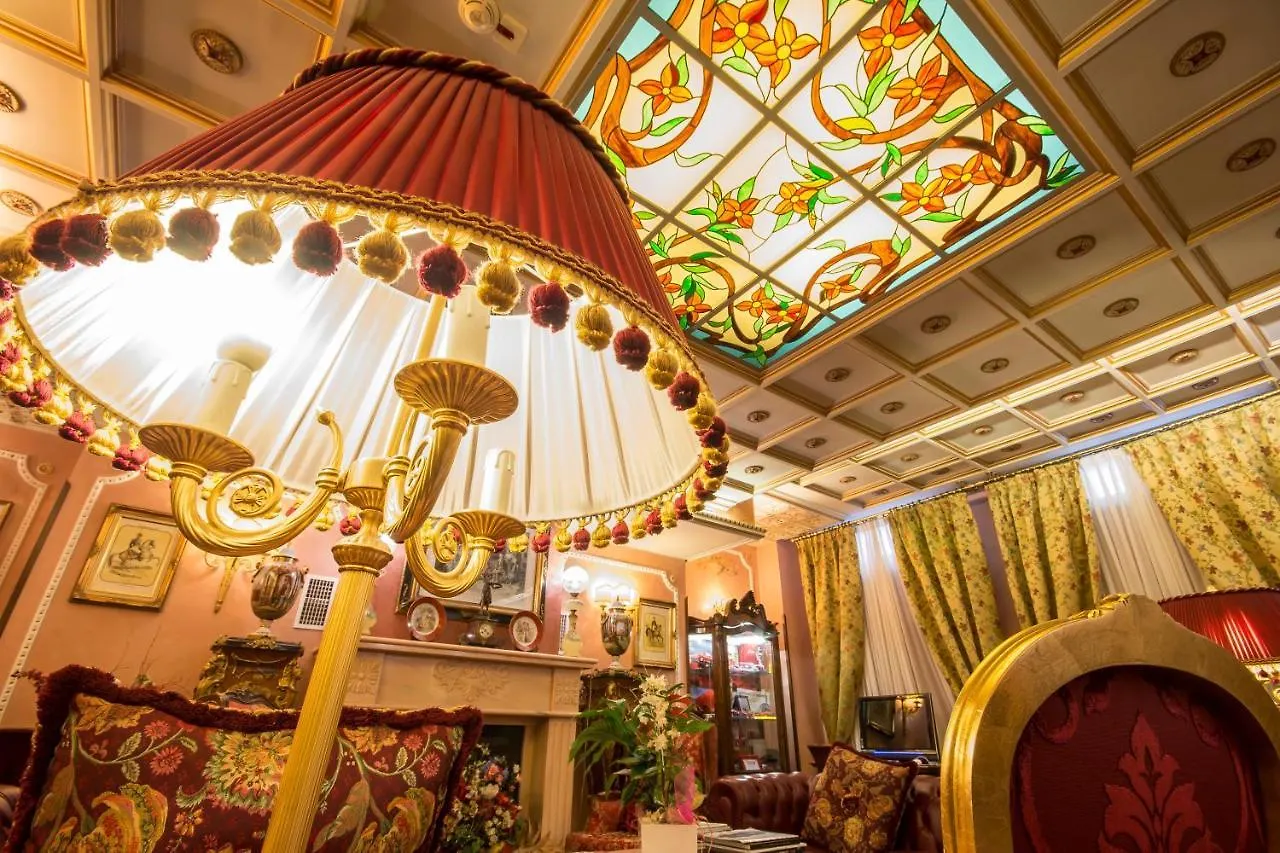 Hotel Vittoria Milan